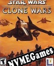 Star Wars: The Clone Wars (2002/ENG/Português/RePack from ICU)