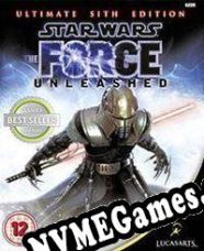 Star Wars: The Force Unleashed Ultimate Sith Edition (2009/ENG/Português/Pirate)