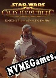 Star Wars: The Old Republic Knights of the Fallen Empire (2015/ENG/Português/RePack from ROGUE)