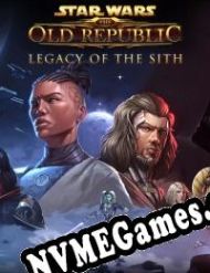 Star Wars: The Old Republic Legacy of the Sith (2022/ENG/Português/Pirate)