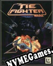 Star Wars: TIE Fighter (1994/ENG/Português/RePack from PANiCDOX)