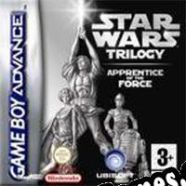 Star Wars Trilogy: Apprentice of the Force (2004/ENG/Português/RePack from Anthrox)