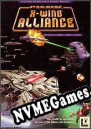 Star Wars: X-Wing Alliance (1999/ENG/Português/RePack from THETA)