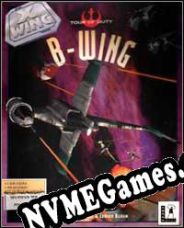 Star Wars: X-Wing: B-Wing (1993/ENG/Português/RePack from SeeknDestroy)