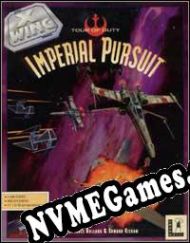 Star Wars: X-Wing: Imperial Pursuit (1993) | RePack from REVENGE