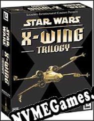 Star Wars: X-Wing Trilogy (2000/ENG/Português/RePack from SZOPKA)