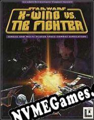 Star Wars: X-Wing vs. TIE Fighter (1997/ENG/Português/RePack from TRSi)