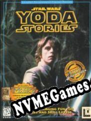 Star Wars: Yoda Stories (1997/ENG/Português/RePack from Red Hot)