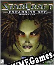 StarCraft: Brood War (1998/ENG/Português/Pirate)