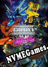 Stardust Galaxy Warriors: Stellar Climax (2015/ENG/Português/RePack from Black_X)