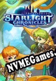 Starlight Chronicles (2014/ENG/Português/RePack from DJiNN)