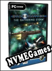 Starshatter: The Gathering Storm (2006/ENG/Português/RePack from DYNAMiCS140685)