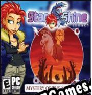 Starshine Legacy 1: Mystery of the Soulriders (2008/ENG/Português/Pirate)