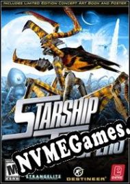 Starship Troopers (2005) (2005) | RePack from NoPE