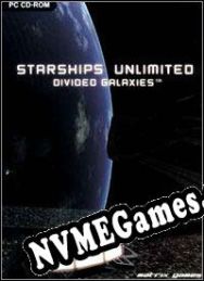 Starships Unlimited: Divided Galaxies (2002/ENG/Português/RePack from iNFECTiON)