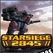 StarSiege: 2845 (2022/ENG/Português/License)