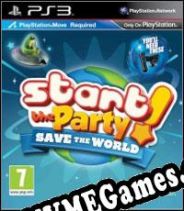 Start the Party: Save the World (2011/ENG/Português/RePack from NAPALM)