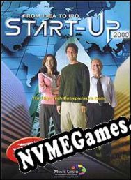 Start Up 2000 (2000/ENG/Português/RePack from ArCADE)