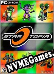 Startopia (2001/ENG/Português/Pirate)