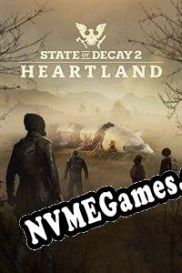 State of Decay 2: Heartland (2019/ENG/Português/License)