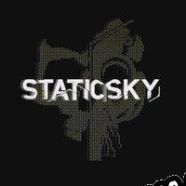 Static Sky (2022) | RePack from 2000AD