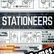 Stationeers (2022/ENG/Português/License)