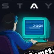 STAY (2018/ENG/Português/License)