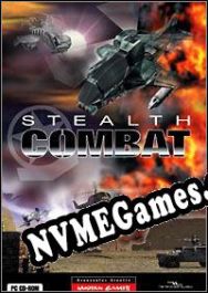 Stealth Combat (2002/ENG/Português/License)