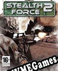 Stealth Force 2 (2008/ENG/Português/RePack from AURA)