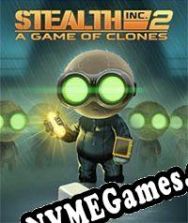 Stealth Inc. 2 (2014) | RePack from UNLEASHED