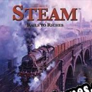 Steam: Rails to Riches (2015/ENG/Português/RePack from CFF)