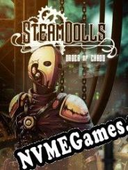 SteamDolls: Order of Chaos (2022/ENG/Português/License)