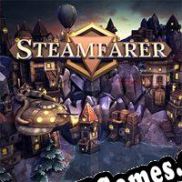 Steamfarer (2022) | RePack from LUCiD