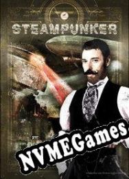 Steampunker (2014/ENG/Português/RePack from ZENiTH)