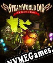 SteamWorld Dig (2013/ENG/Português/RePack from PHROZEN CREW)