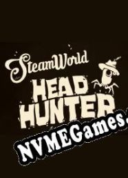 SteamWorld Headhunter (2022/ENG/Português/Pirate)