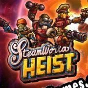 SteamWorld Heist (2022/ENG/Português/License)