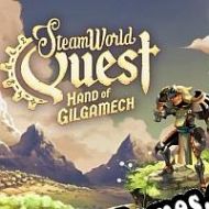 SteamWorld Quest: Hand of Gilgamech (2019/ENG/Português/Pirate)