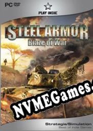 Steel Armor: Blaze of War (2011) | RePack from tEaM wOrLd cRaCk kZ