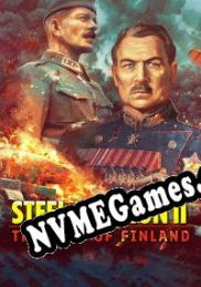 Steel Division 2: The Fate of Finland (2020/ENG/Português/License)