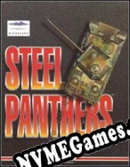 Steel Panthers (1995/ENG/Português/License)