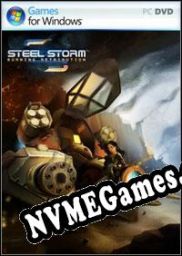 Steel Storm: Burning Retribution (2011/ENG/Português/RePack from iRC)