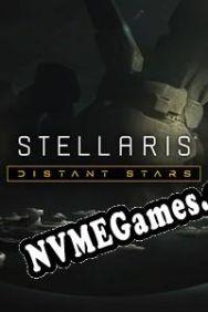 Stellaris: Distant Stars (2018) | RePack from TLG