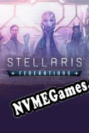 Stellaris: Federations (2020/ENG/Português/License)