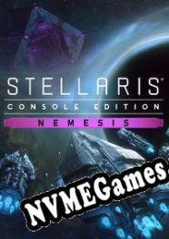 Stellaris: Nemesis (2021) | RePack from DTCG