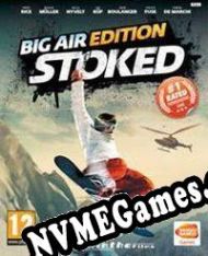 Stoked: Big Air Edition (2009/ENG/Português/Pirate)