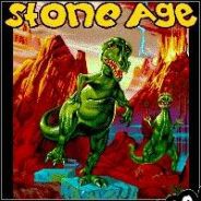 Stone Age (1992/ENG/Português/Pirate)