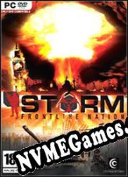 STORM: Frontline Nation (2011/ENG/Português/RePack from Red Hot)