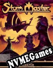 Storm Master (1991/ENG/Português/Pirate)