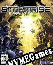 Stormrise (2009/ENG/Português/Pirate)